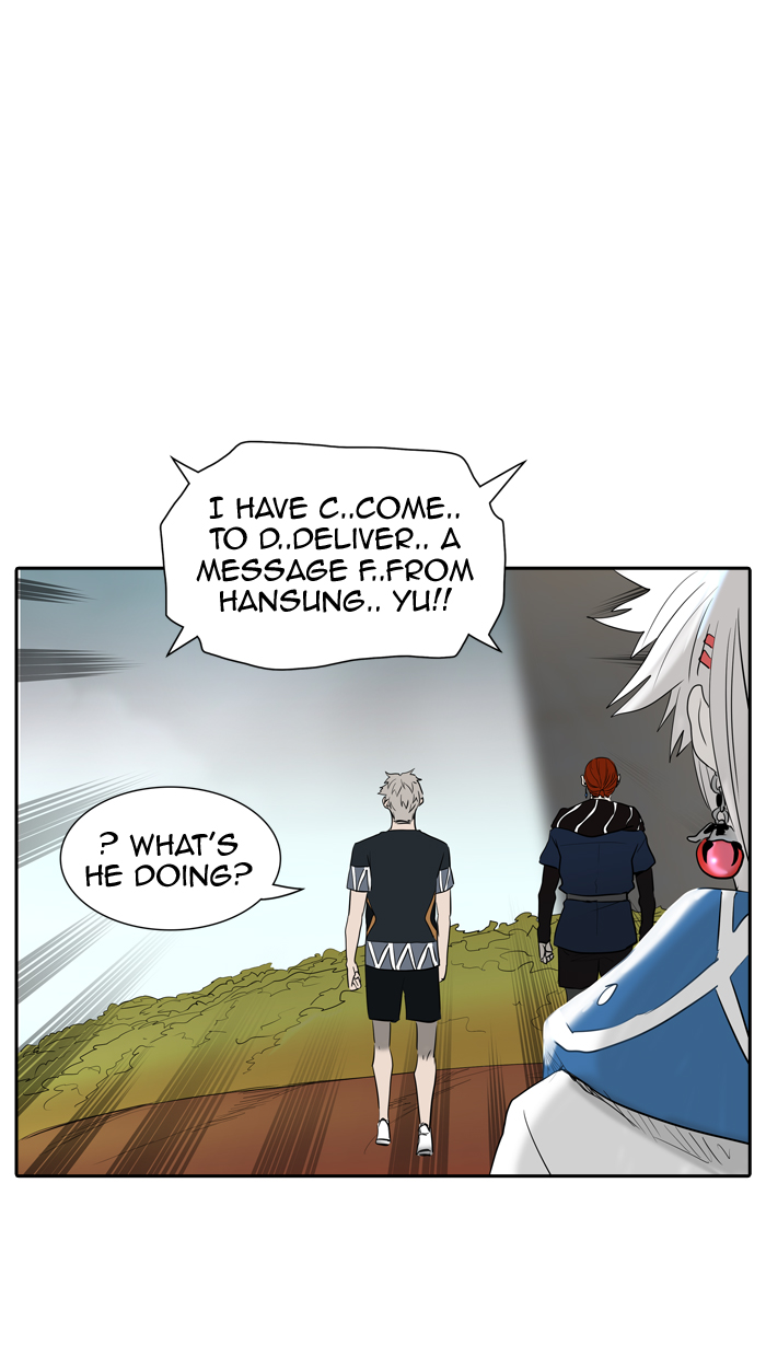 Tower of God Chapter 359 79